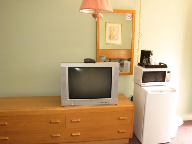 Satelite Motel Sault Ste. Marie Habitación foto